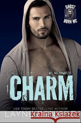 Charm Daniels, Layne 9798235117679