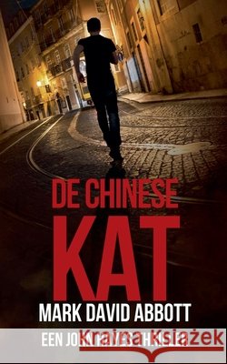 De Chinese Kat Abbott, Mark David 9798235122109