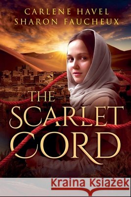 The Scarlet Cord Havel, Carlene, Faucheux, Sharon 9798235122871
