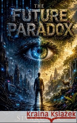 The Future Paradox Sivakumar 9798235131521