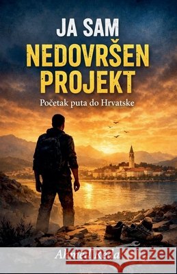 Ja Sam Nedovrsen Projekt Reda, Ahmed 9798235157521