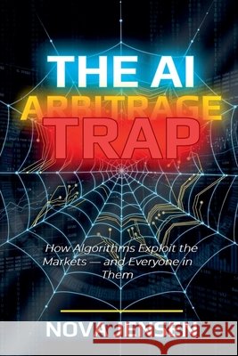 The AI Arbitrage Trap Jensen, Nova 9798235188556 Journeyscript Future Press