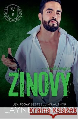 Zinovy Daniels, Layne 9798235394445