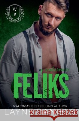 Feliks Daniels, Layne 9798235400481