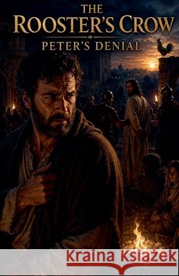 The Rooster's Crow Parker, Gregory Allen 9798235648081