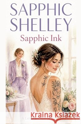 Sapphic Ink Shelley, Sapphic 9798235668355