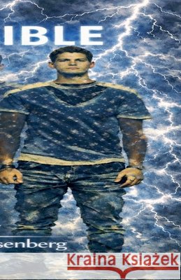 Invisible ! Rosenberg, Barry 9798235669413