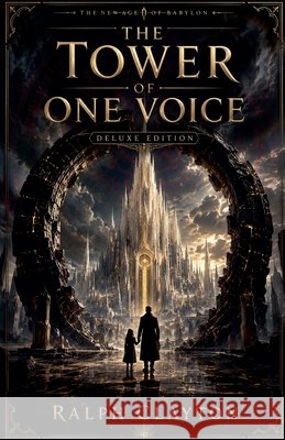 The New Age of Babylon The Tower of One Voice: Deluxe Edition Clayton, Ralph 9798235704992