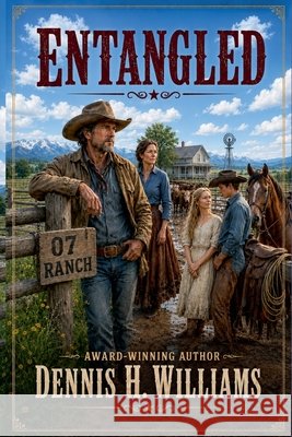 Entangled Williams, Dennis H. 9798235745711
