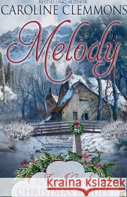 Melody Clemmons, Caroline 9798235754843