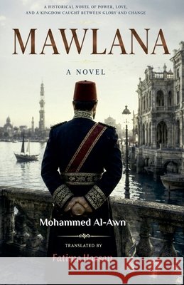 Mawlana Al-Awn, Mohamed, Hassan, Fatima 9798235774735