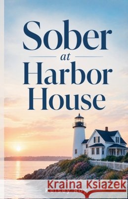 Sober at Harbor House Roy, Kelsey 9798235852990 Kelsey Roy