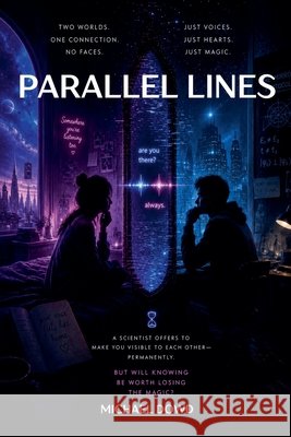 Parallel Lines Dowd, Michael 9798235948280