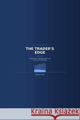 Trading strategies Phelps, Markeese 9798240819834