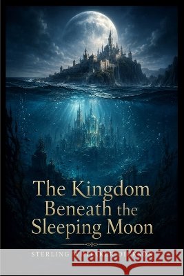 The Kingdom Beneath the Sleeping Moon Dickson, Sterling 9798240834929