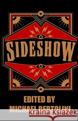 Sideshow Bertolini, Michael 9798240836190