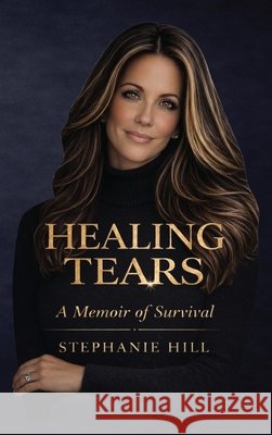 Healing Tears Hill, Stephanie 9798240903915 Gilberton Publisher
