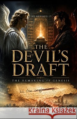 The Devil's Draft Fitzgerald, Patrick Francis 9798240995712