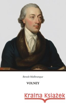 Volney Coppet, Institut, Malbranque, Benoît 9798241176097