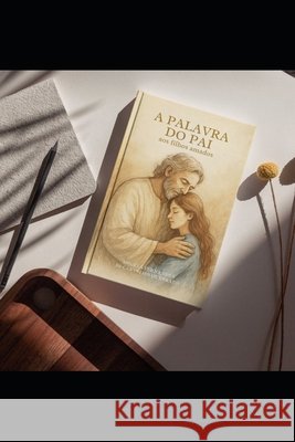 A Palavra do Pai: Abba de Carvalho-Guerrato, Angela Fernandes 9798241276636