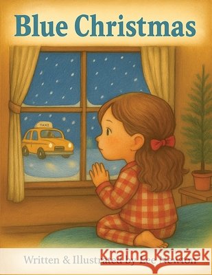 Blue Christmas Newton, Lee 9798241359513