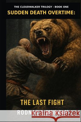 Sudden Death Overtime: The Last Fight Murray, Rodney L. 9798241544865