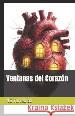 Ventanas del Corazón Torrealba, Ng 9798243037099