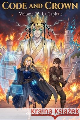 Code and Crown: : La Capitale Maigatter, Sascha 9798243234610