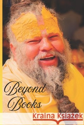 Beyond Books Sharma, Shreya 9798243294232 Independently Published