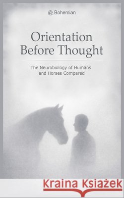 Orientation Before Thought Bohemian, Ariel 9798243388702 Independently Published