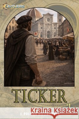 Ticker #1 Killingbeck, J. Polmar 9798243471657