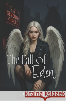 The Fall Of Eden Brison, Cin 9798243700733