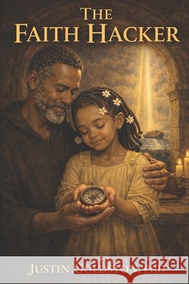 The Faith Hacker Goldston, Justin 9798244095357 Independently Published
