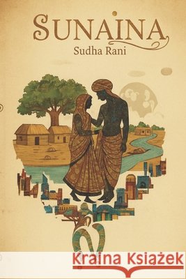 Sunaina Rani, Sudha 9798244099799
