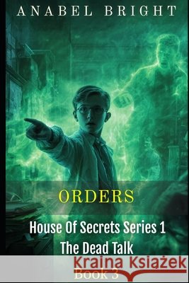 Orders: 