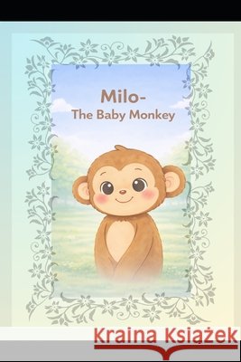 Milo, the Shy Little One: A Gentle Story About Big Feelings Gaddam, Sreekanth 9798244443479