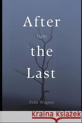 After the Last Light Wagner, Felix 9798244502190 Independently Published