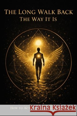 The Long Walk Back - The Way It Is Danesi, Abdul-Rasheed 9798244512519 Independently Published