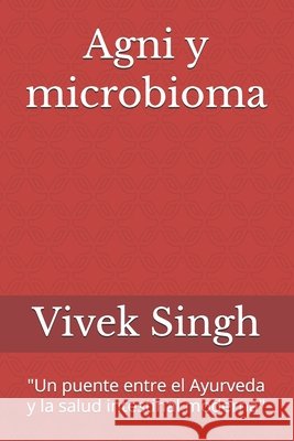 Agni y microbioma: 