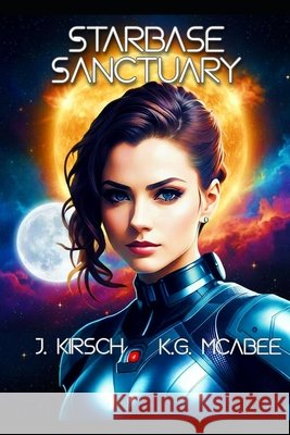 Starbase Sanctuary McAbee, K. G., Kirsch, J. 9798244625745 Independently Published