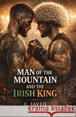 The Man of the Mountain and the Irish King Javed, U. 9798244757835