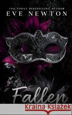 Fallen: A Dark Age Gap Romance Newton, Eve 9798245504476