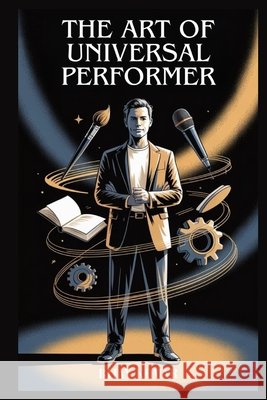 The Art of Universal Performer Kumar, Bijay 9798245574141 Independently Published