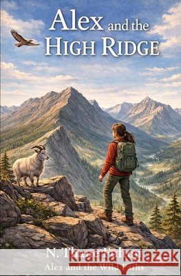 Alex and the High Ridge Fulton, N. Thane 9798245600604 Independently Published