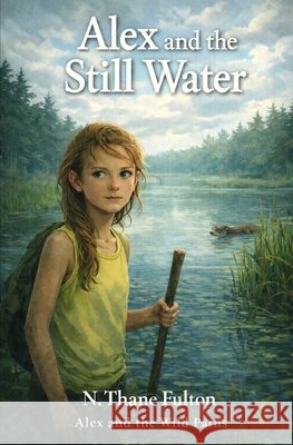 Alex and the Still Water Fulton, N. Thane 9798245613000 Independently Published