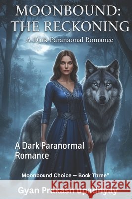 Moonbound Choice - Book Three