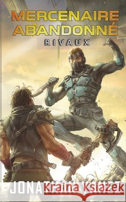 Rivaux Yanez, Jonathan 9798245791555