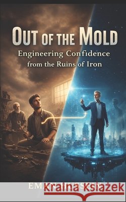Out of the Mold: Engineering Confidence from the Ruins of Iron Hussein, Eman 9798245989181