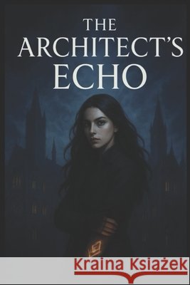 The Architect's Echo Berkowitz, Ashley 9798246017494