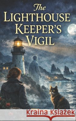 The Lighthouse Keeper's Vigil: A Cozy Paranormal Mystery Yafrah, Youssef 9798246503393